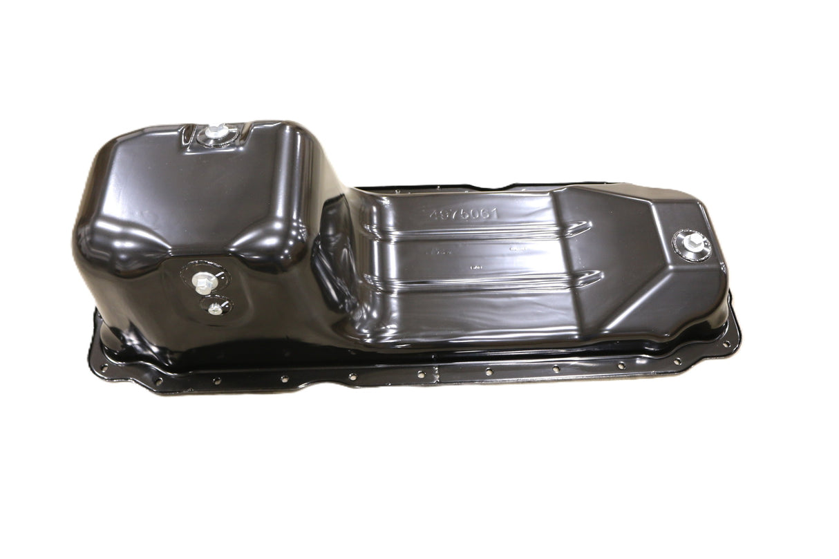 HYUNDAI ­-­ 4975061 ­-­ PAN ASSY - OIL