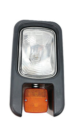 HYUNDAI ­-­ 21Z1-02221 ­-­ LAMP - HEAD LH