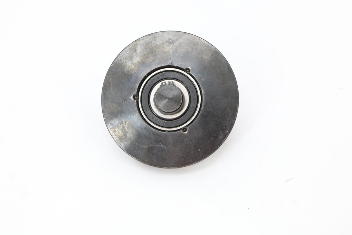 HYUNDAI ­-­ 32000201 ­-­ PULLEY IDLER