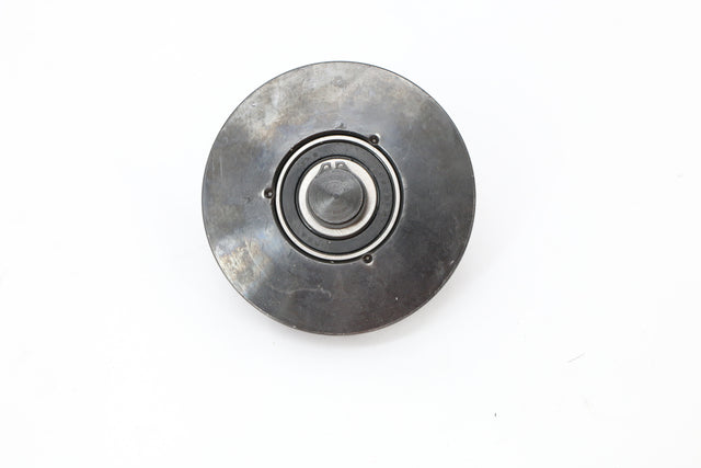 HYUNDAI ­-­ 32000201 ­-­ PULLEY IDLER