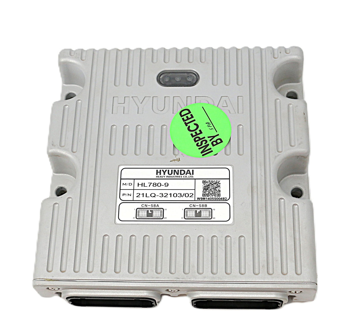 HYUNDAI ­-­ 21LQ-32103-RC ­-­ MCU (RECON)