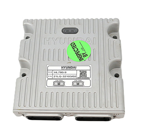 HYUNDAI ­-­ 21LQ-32103-RC ­-­ MCU (RECON)