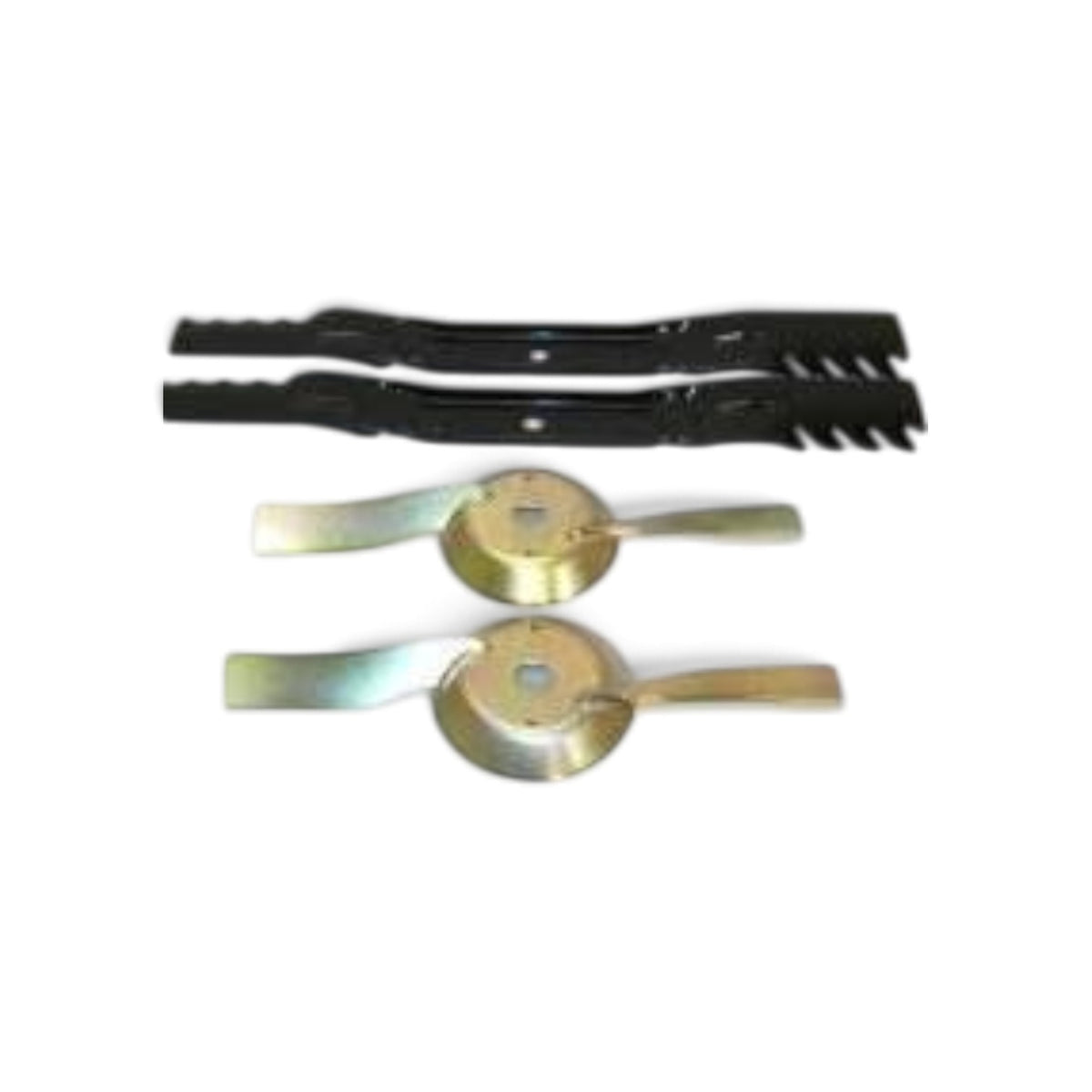 WALKER ­-­ 7705-21 ­-­ DML48 BLADE SET W| HUBS