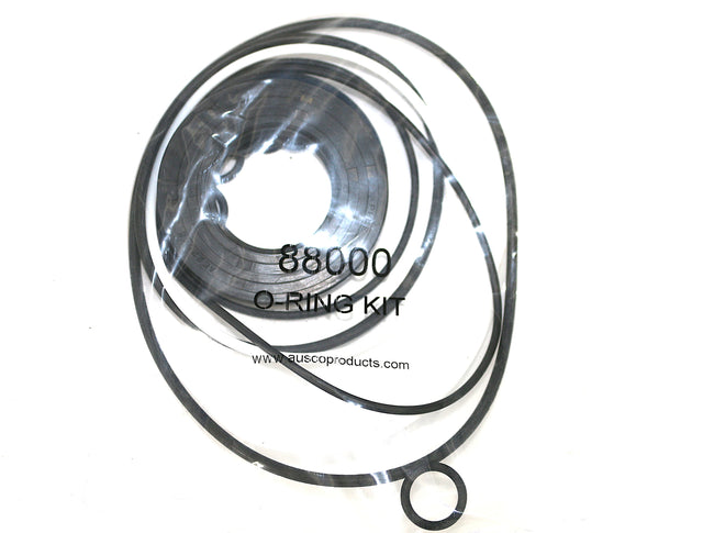 GENIE ­-­ 88000GT ­-­ SEAL KIT (66419 - 66416 - 74297) 88000