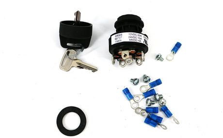 GENIE ­-­ 96011 ­-­ KEYSWITCH KIT