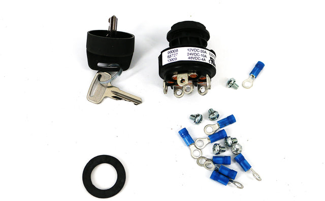 GENIE ­-­ 96011 ­-­ KEYSWITCH KIT