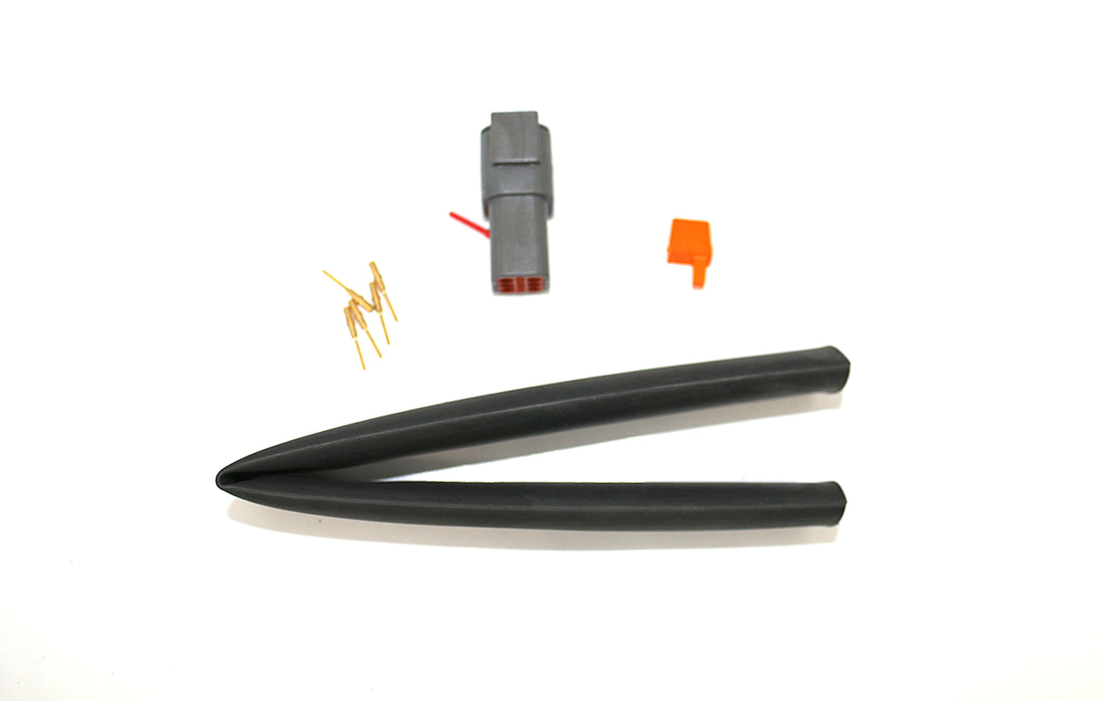 GENIE ­-­ 105329GT ­-­ KIT - MALE RECEPTACLE 105329