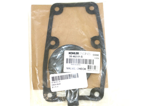 KOHLER ­-­ 35 462 01-S ­-­ CHECK VALVE