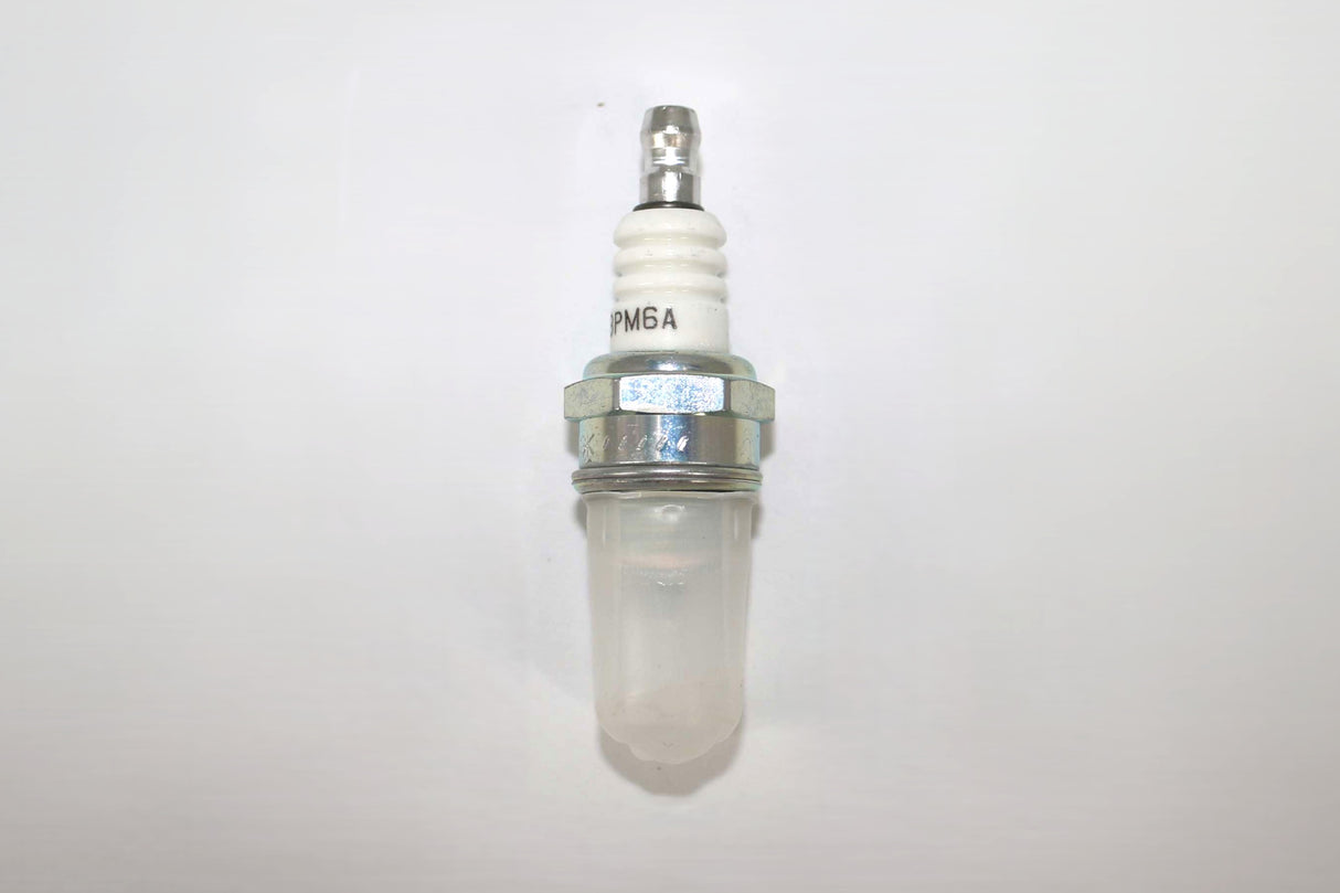 NGK ­-­ 7021 ­-­ SPARK PLUG