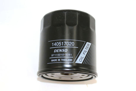 HUSTLER (EXCEL INDUSTRIES) ­-­ 140517020 ­-­ FILTER OIL - ENGINE