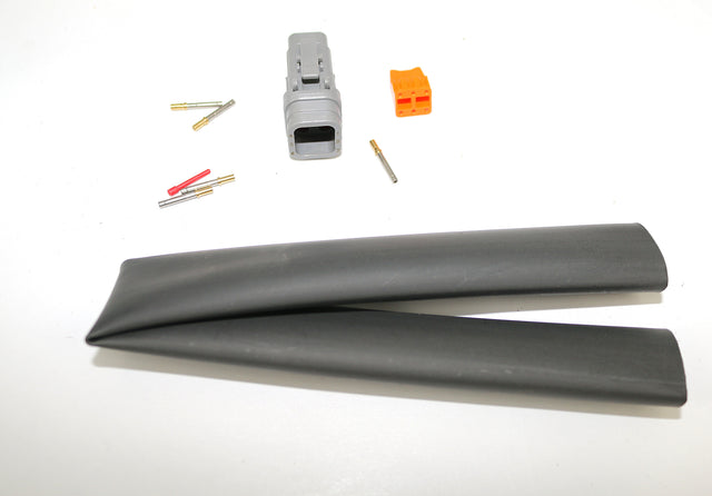 GENIE ­-­ 105328GT ­-­ FEMALE PLUG KIT 105328