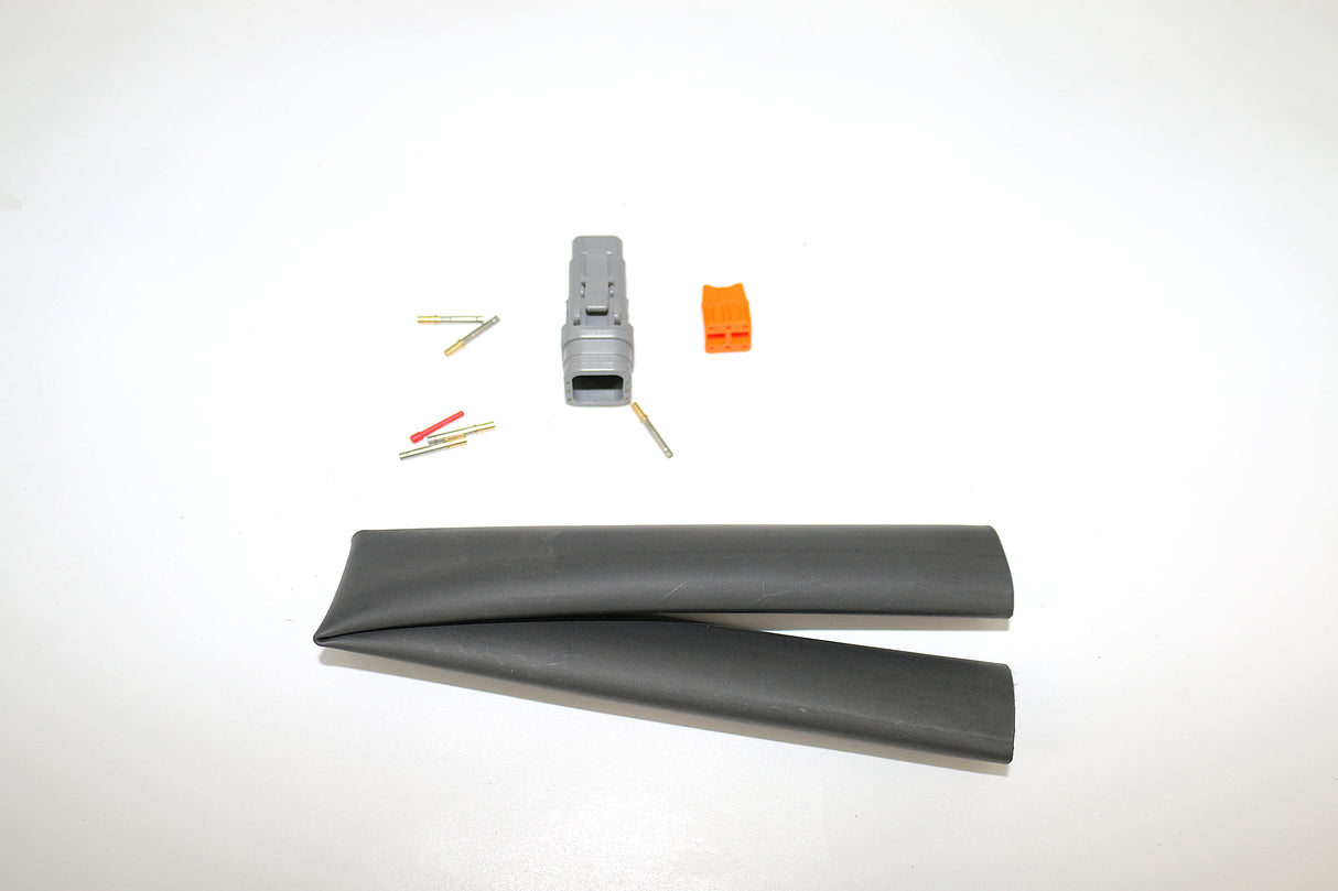 GENIE ­-­ 105328GT ­-­ FEMALE PLUG KIT 105328