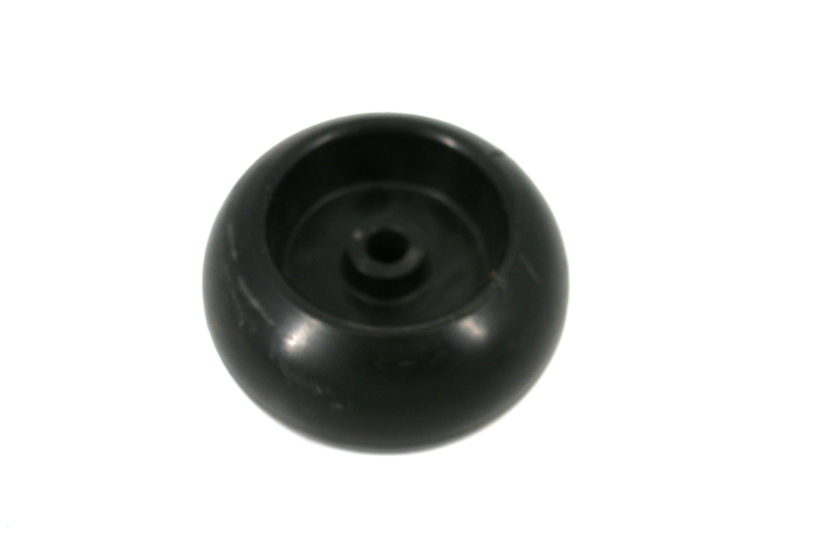 HUSTLER (EXCEL INDUSTRIES) ­-­ 031997 ­-­ ANTI-SCALP WHEEL