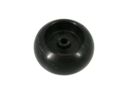 HUSTLER (EXCEL INDUSTRIES) ­-­ 031997 ­-­ ANTI-SCALP WHEEL