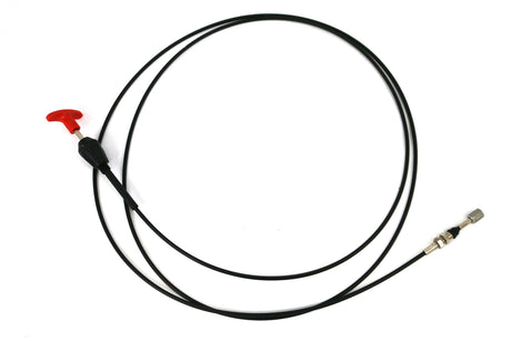 GENIE ­-­ 39232 ­-­ MANUAL EMERGENCY LOWERING CABLE
