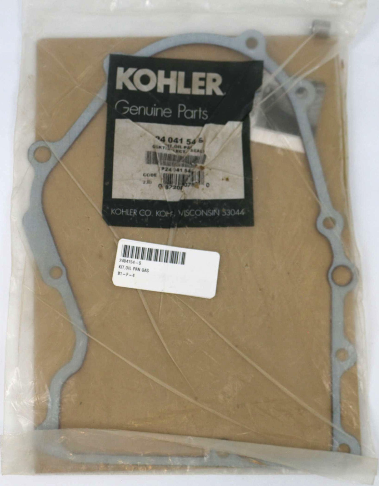 KOHLER ­-­ 24-041-54 ­-­ GASKET