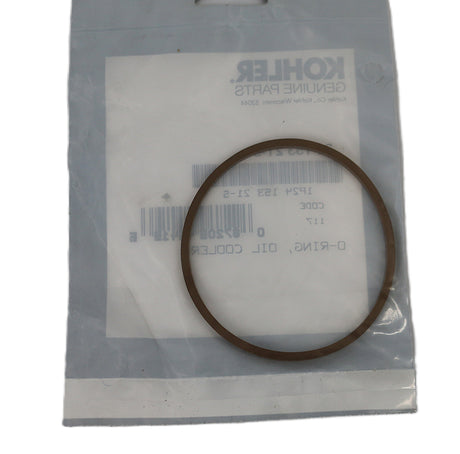 KOHLER ­-­ 24 153 21-S ­-­ O-RING - OIL COOLER