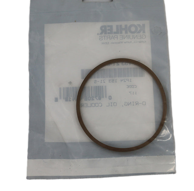 KOHLER ­-­ 24 153 21-S ­-­ O-RING - OIL COOLER