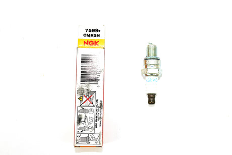 NGK ­-­ CMR5H ­-­ SPARK PLUG
