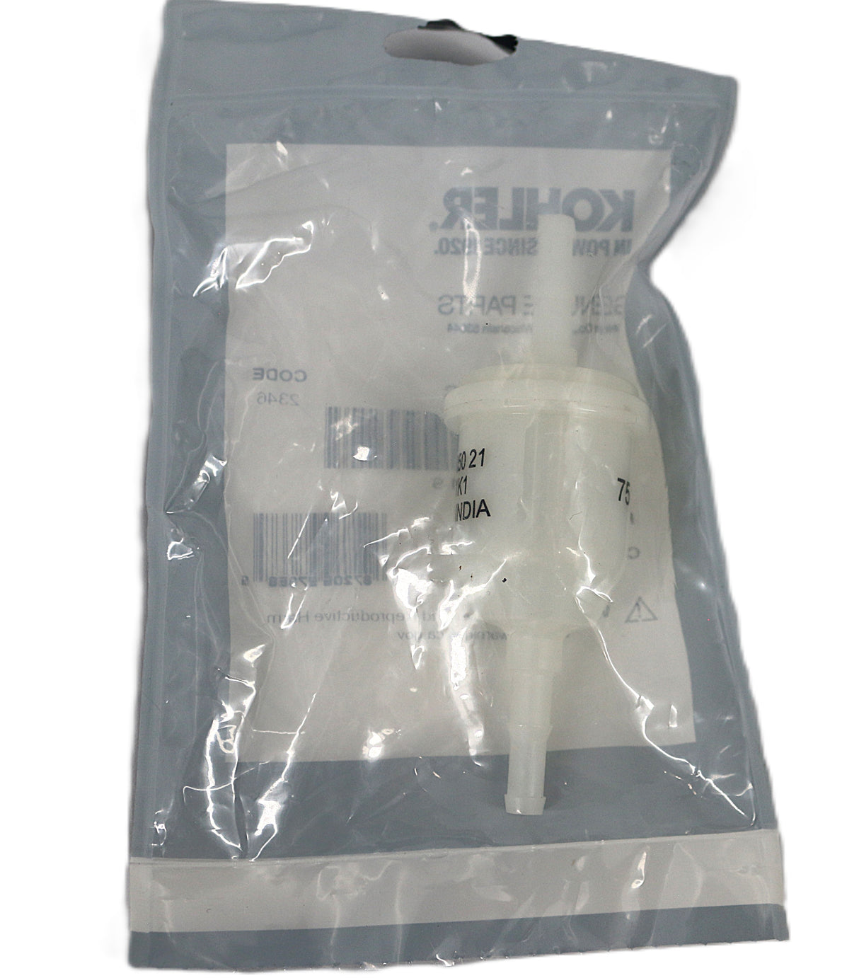 KOHLER ­-­ 25 050 21-S ­-­ FUEL FILTER