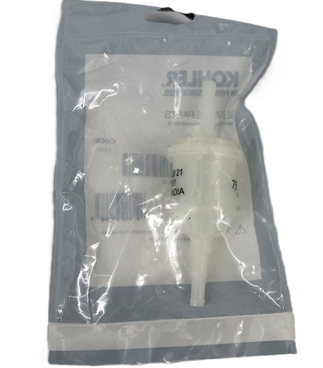 KOHLER ­-­ 25 050 21-S ­-­ FUEL FILTER