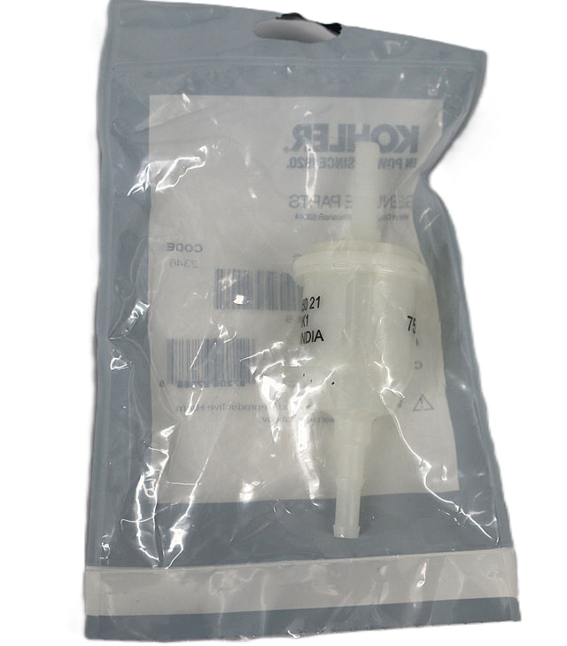 KOHLER ­-­ 25 050 21-S ­-­ FUEL FILTER
