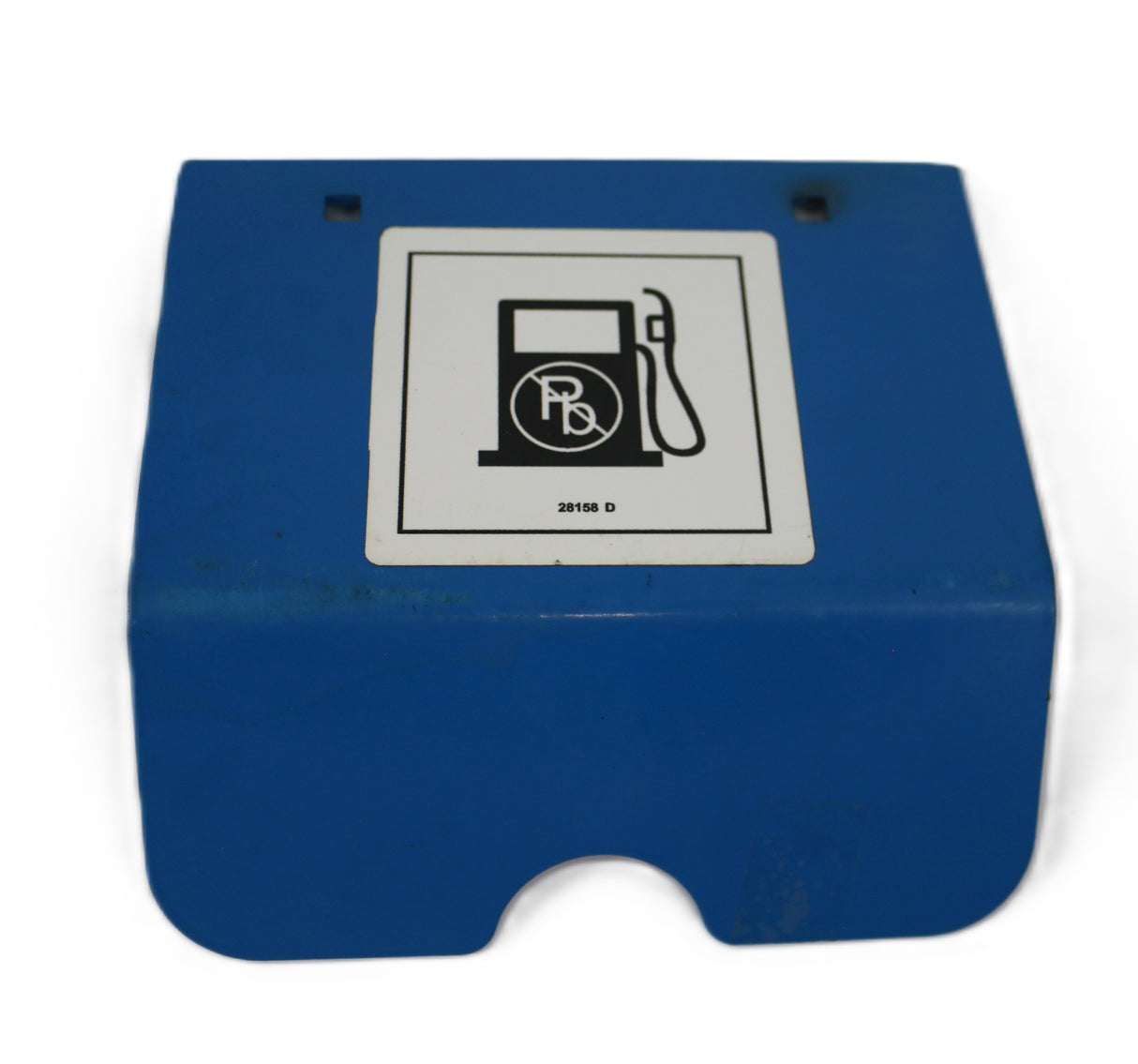 GENIE ­-­ 84854 ­-­ GAS DOOR COVER ASSEMBLY GS68