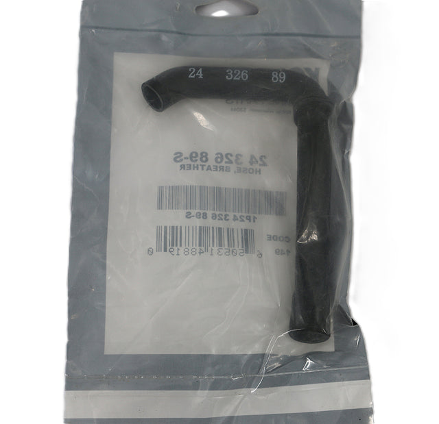 KOHLER ­-­ 24 326 89-S ­-­ KIT - BREATHER HOSE & CLAMP