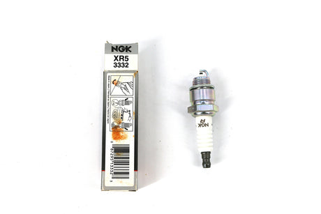 NGK ­-­ XR5 ­-­ SPARK PLUG