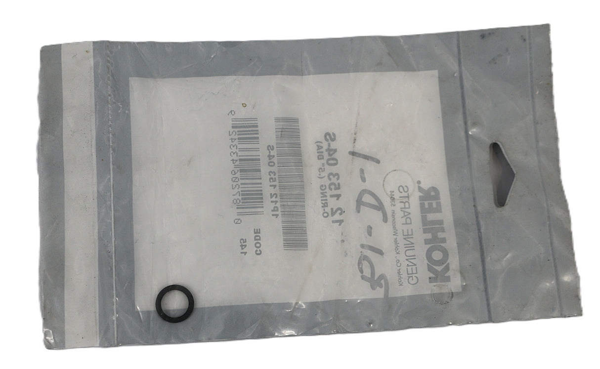KOHLER ­-­ 12 153 04-S ­-­ O-RING