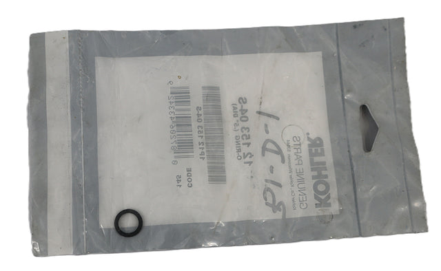 KOHLER ­-­ 12 153 04-S ­-­ O-RING