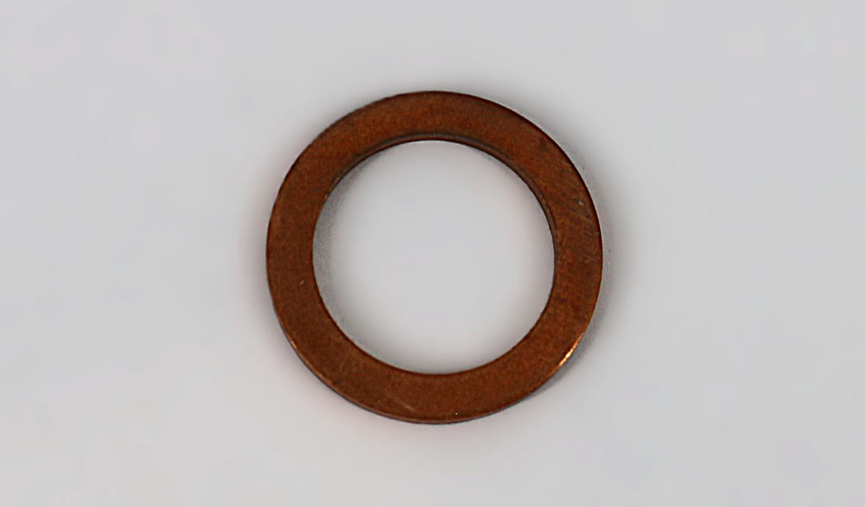 DOOSAN ­-­ 06.56180-0712 ­-­ RING SEAL A8X14 EL