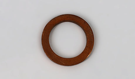 DOOSAN ­-­ 06.56180-0712 ­-­ RING SEAL A8X14 EL