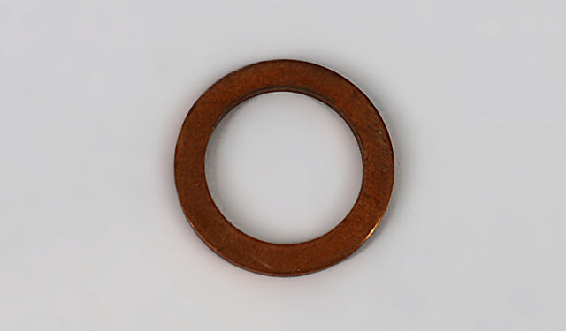 DOOSAN ­-­ 06.56180-0712 ­-­ RING SEAL A8X14 EL