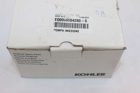 KOHLER ­-­ ED0065904280-S ­-­ FUEL PUMP