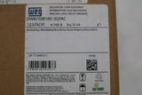 WEG ­-­ DWB250B160-3GFAC ­-­ TRIP BREAKER 160A 3 POLE
