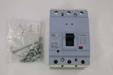 WEG ­-­ DWB250B160-3GFAC ­-­ TRIP BREAKER 160A 3 POLE
