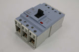 WEG ­-­ DWB250B160-3GFAC ­-­ TRIP BREAKER 160A 3 POLE