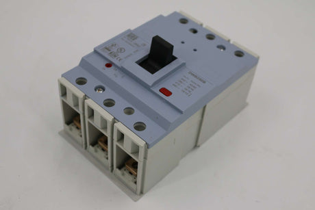 WEG ­-­ DWB250B160-3GFAC ­-­ TRIP BREAKER 160A 3 POLE