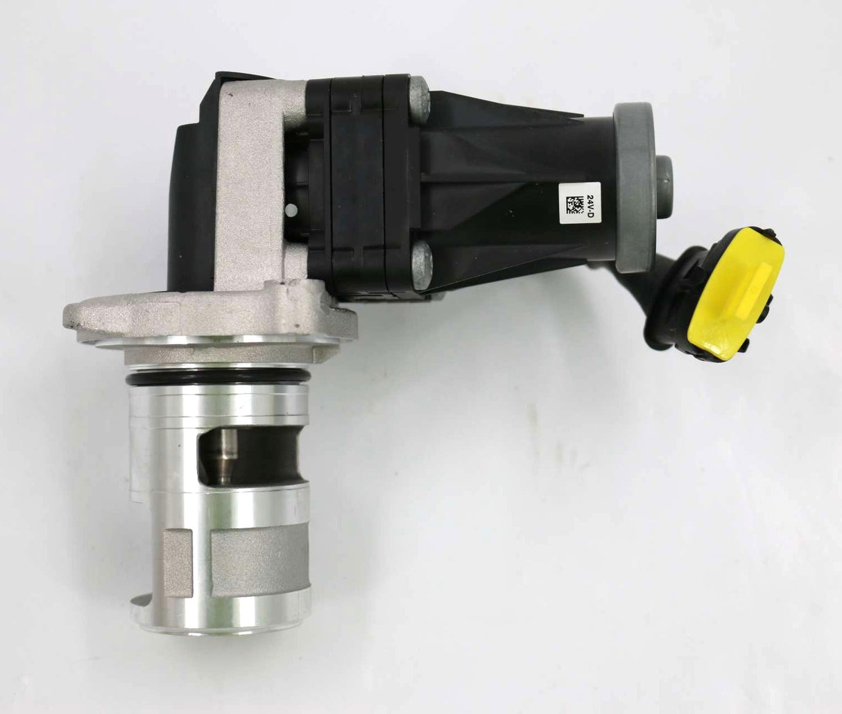 DEUTZ DIESEL ­-­ 0412-0424 ­-­ VALVE - CONTROL EGR