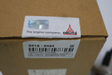 DEUTZ DIESEL ­-­ 0412-0424 ­-­ VALVE - CONTROL EGR