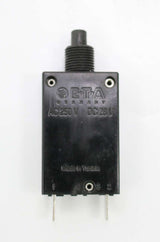 E-T-A ­-­ 2-5700-IG2-P10-DD-10A ­-­ CIRCUIT BREAKER 10A AC 250V DC 28V