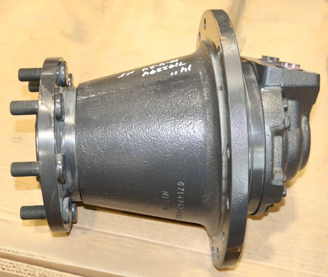 REXROTH ­-­ R921811658 ­-­ MOTOR CARRIER ASSY