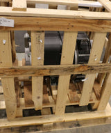 LEROY SOMER ­-­ 37644500001 ­-­ ALTERNATOR LSA42.3VS3