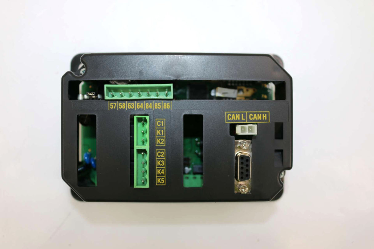 VARISCO ­-­ 4810059404 ­-­ CONTROL UNIT 12-24V