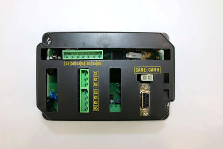 VARISCO ­-­ 4810059404 ­-­ CONTROL UNIT 12-24V