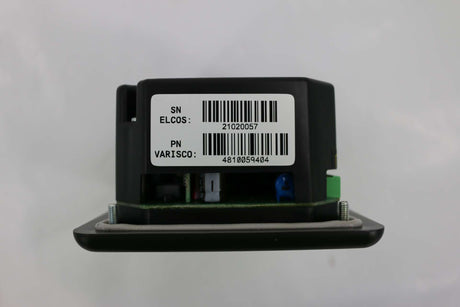VARISCO ­-­ 4810059404 ­-­ CONTROL UNIT 12-24V