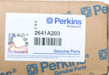 PERKINS ­-­ 2641A203 ­-­ TRANSFER PUMP QAS55-85-105