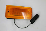 DIALIGHT ­-­ 20001AB801 ­-­ MARKER LIGHT AMBER 12V