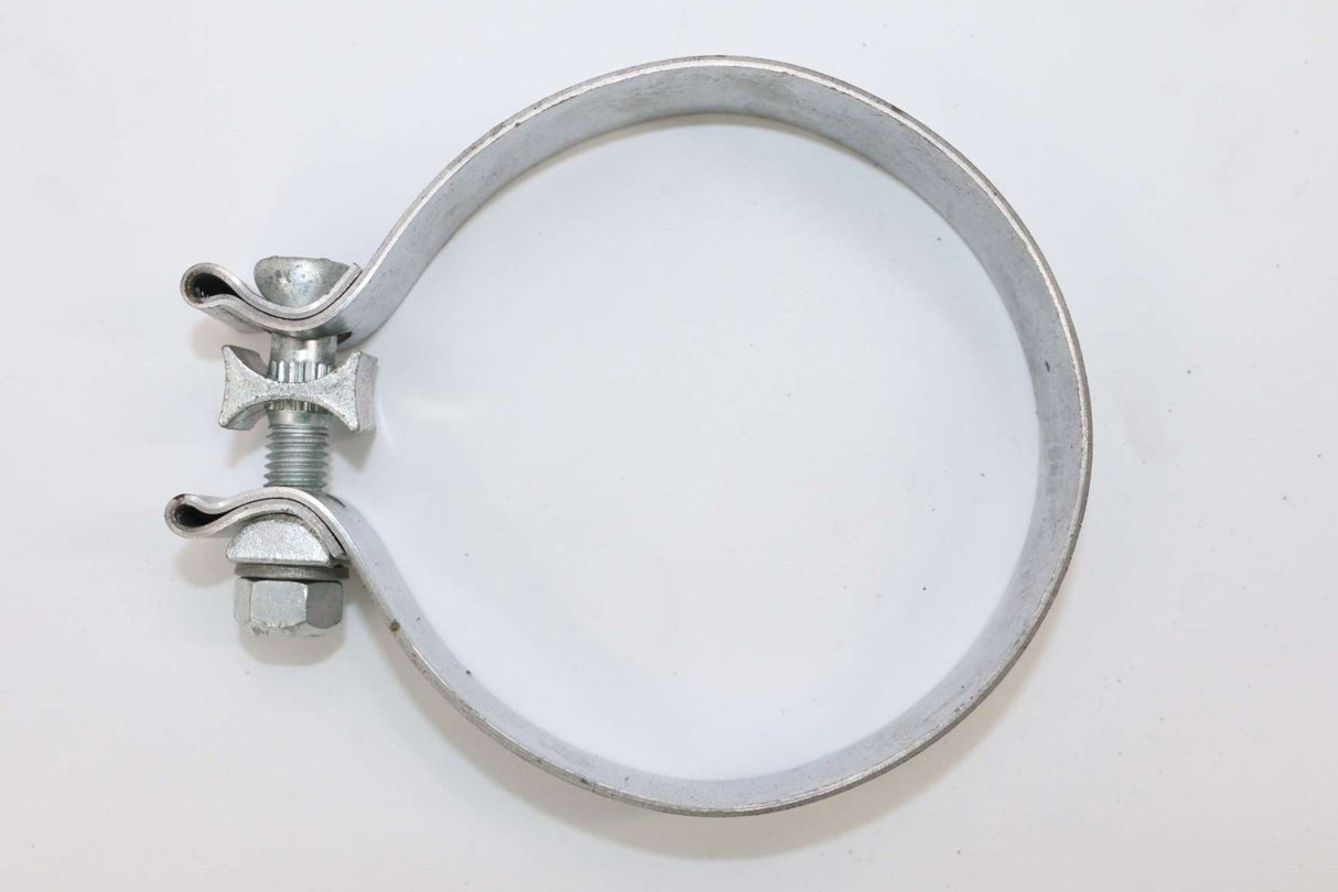 DONALDSON ­-­ J000202 ­-­ EXHUAST CLAMP 4"